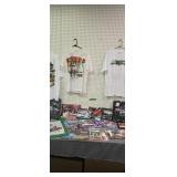 Large Lot Of John Force Racing Memorabilia Lots