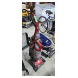 Hoover Wind Tunnel Vacuum Cleaner