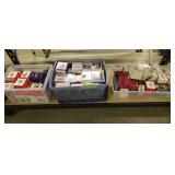 Lot Of Hallmark Christmas Ornaments