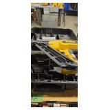 Dewalt Nail Gun With Case No Battery