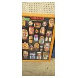 Poster Of Vintage Jukeboxes 28 X 36