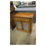 Modern Pie Safe 32 In By 33 Tall