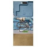 Makita Electric Shears With Carry Case