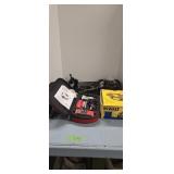 Craftsman 4 In 1 Leveler Dewalt Heavy Duty Laser
