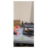 Bosch Sabersaw Dewalt Half Inch Drill Staples