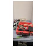 Milwaukee Sander Forstner Bits Bosch Trimming