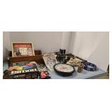 Coors Lite Wall Clock Vintage Games Bookshelf