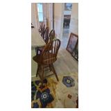 8 Modern Swivel Bar Stools