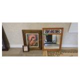 Mirror And Framed Prints