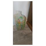 5 Gallon Glass Jug
