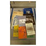 Delaware Books And Pamphlets