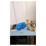 Snap-on Screwdrivers Restore A Finish Furniture