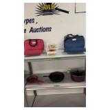 Frying Pans Stock Pot Storage Dishes