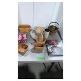 Longaberger Baskets Book The Ink In My Blood