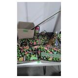 Vera Bradley Bags Yardstick Cable Box