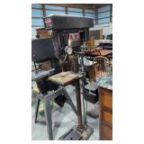 Craftsman 15 And 1/2 In Drill Press