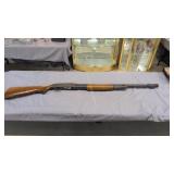 Winchester Model 12 Shotgun 12 Gauge Serial