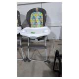 Ingenuity high chair