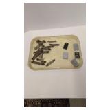 Lighters And Bottle Openers