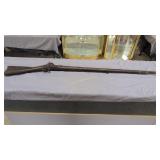 Rare 1864 Us Savage M1861 Contract Muscat