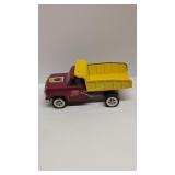 Vintage Tonka Dump Truck 14 In Long