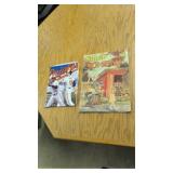 Vintage Super Sex To Sexty Number 8 And Orioles