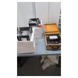 Precision Vacuum Tube Multi Master Tester And