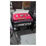All Power 3250 Watt Generator