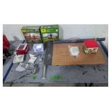 Paper cutter trimmers puzzles