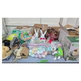 Vintage Telephones Easter Decorations Christmas