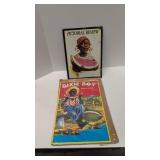 Dixie Boy Brand Advertising Etc As Shown