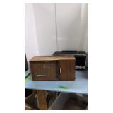 Vintage Table Top Radios