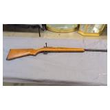 Sears Model 21 -22 Caliber Rifle