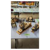 Williraye Figures As Shown