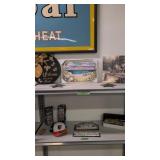 Decorative Wall Plaques Matchbox Cars Baltimore