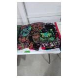 Lot of Vera Bradley handbags