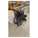 Medline Wheelchair