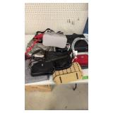 10+ Vintage Ladies Handbags Purses Etc