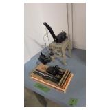 Lionel Train Accessories As Shown