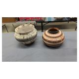 Navajo Native American Values 9 In Artist Sign