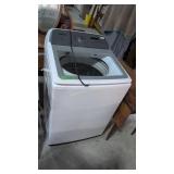 Samsung Active Water Jet Washer Working