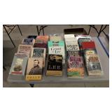 24 Books On The Civil War