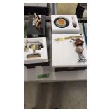 Lot Of Williraye Figures As Shown