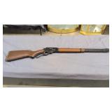 Marlin Model 336 Lever Action Rifle 30-30 W I N