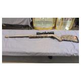 Connecticut Valley Optimum Pro 50 Caliber Black