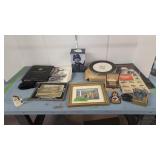 First Day Covers Framed Prints Rehoboth Beach