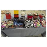 15 Vintage Vera Bradley Pocketbooks Handbags