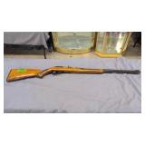 Glenfield Model 60 22 Caliber Rifle