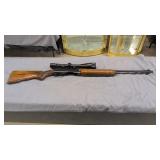 Remington Woodmaster Model 742 Caliber 30-06