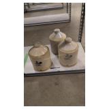 Three Blue Hen Chicken Waterer Tops